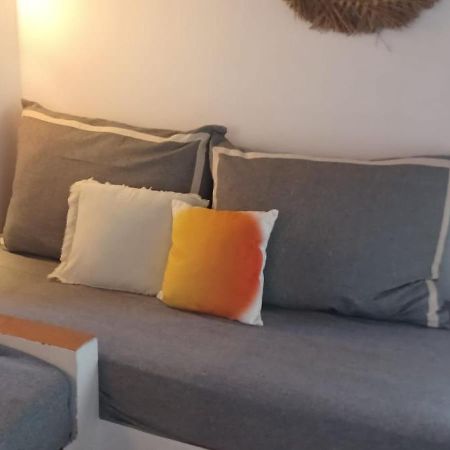 Cozy Beach House Santa Luzia  Esterno foto