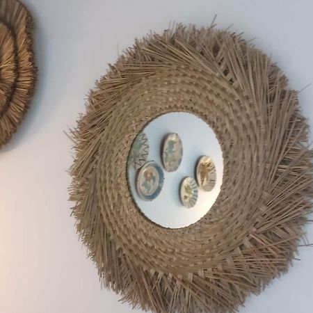 Cozy Beach House Santa Luzia  Esterno foto