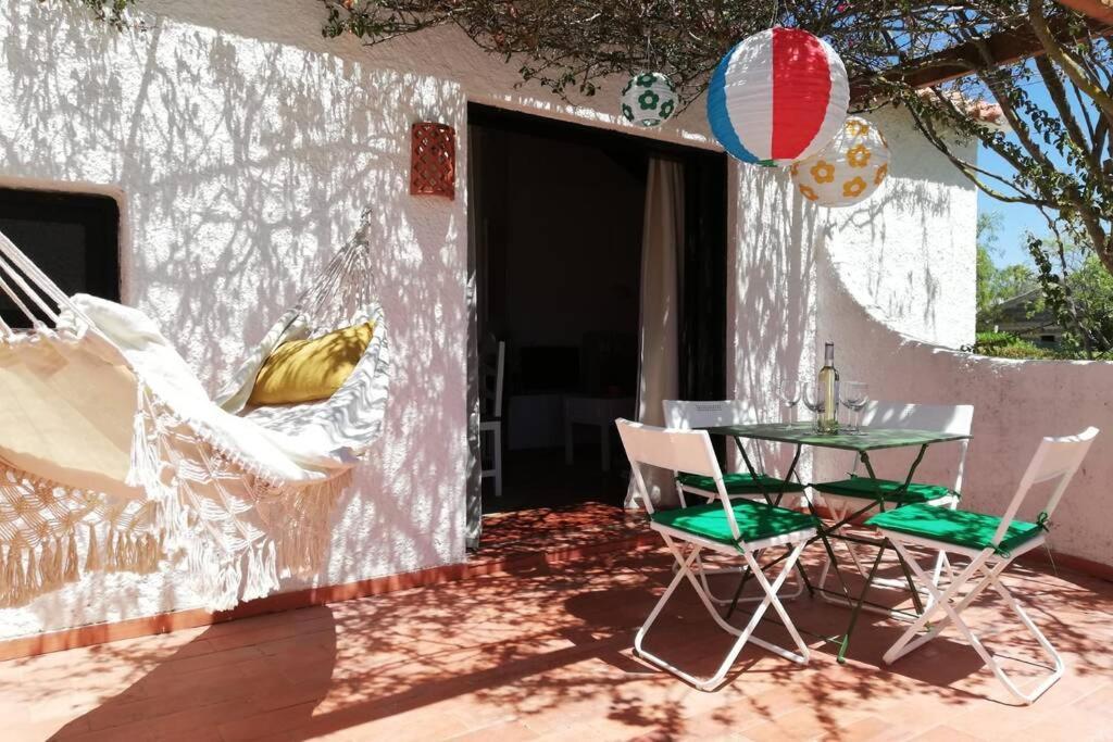 Cozy Beach House Santa Luzia  Esterno foto