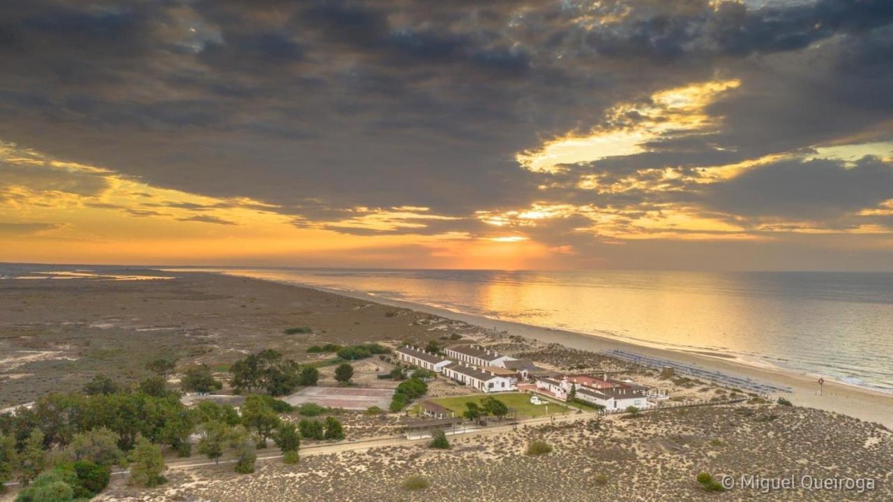 Cozy Beach House Santa Luzia  Esterno foto