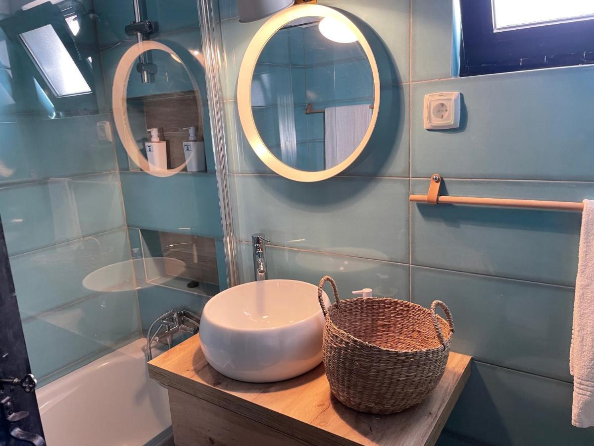 Cozy Beach House Santa Luzia  Esterno foto