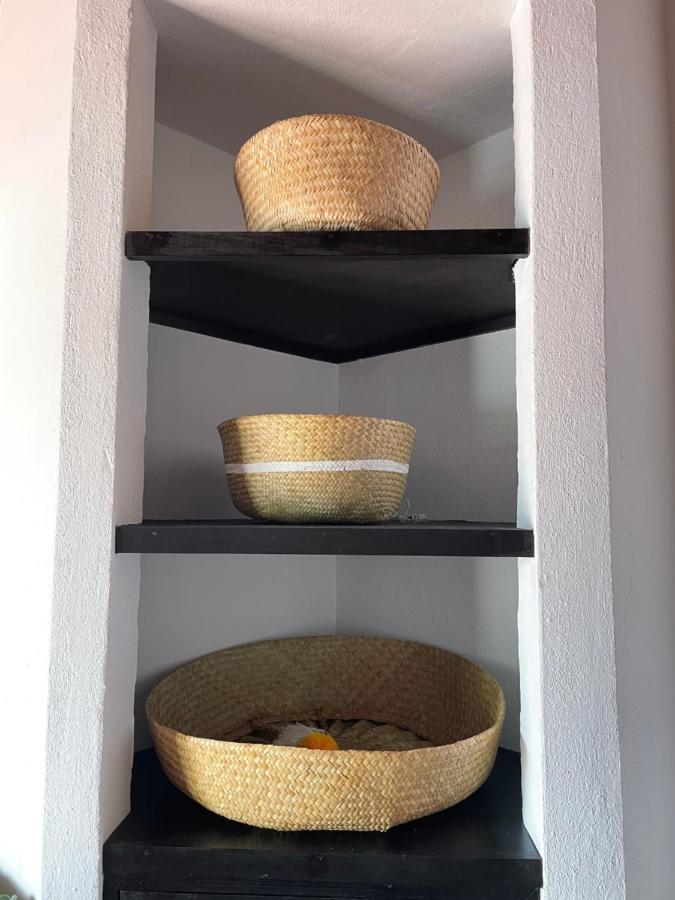 Cozy Beach House Santa Luzia  Esterno foto