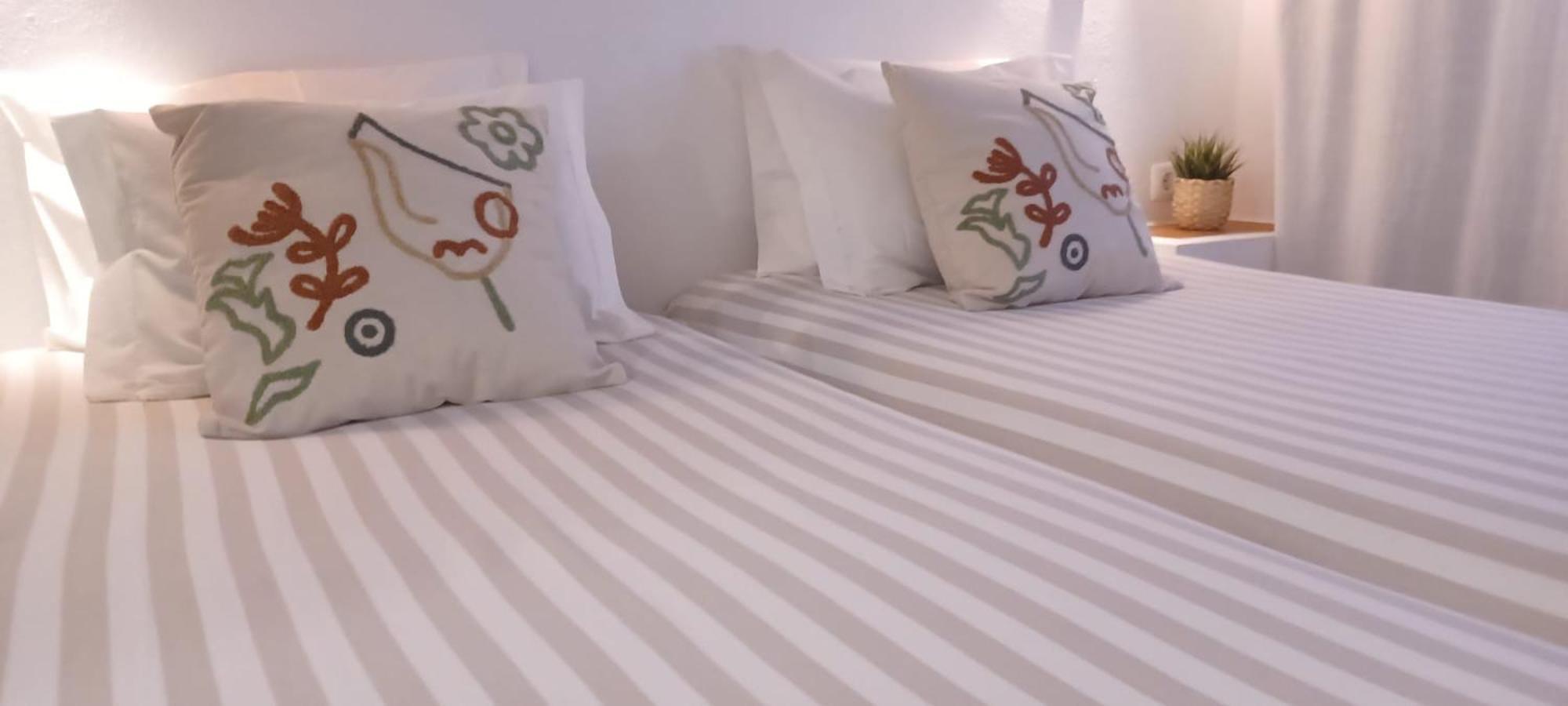 Cozy Beach House Santa Luzia  Esterno foto
