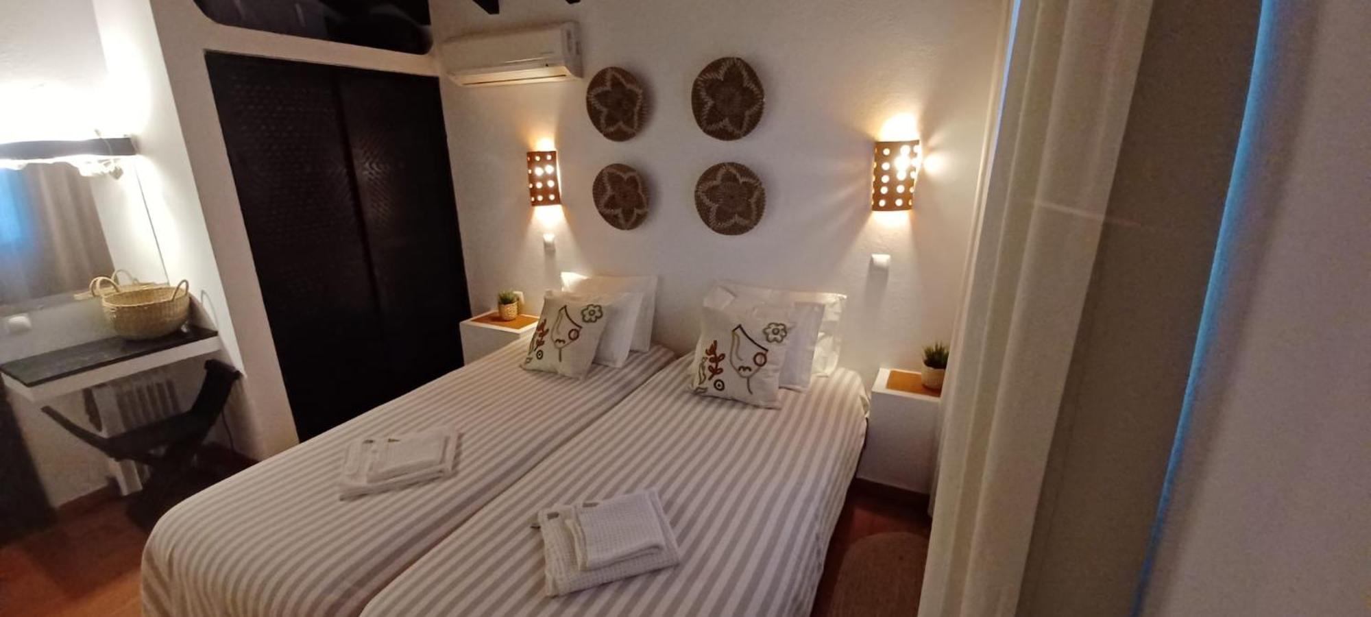 Cozy Beach House Santa Luzia  Esterno foto