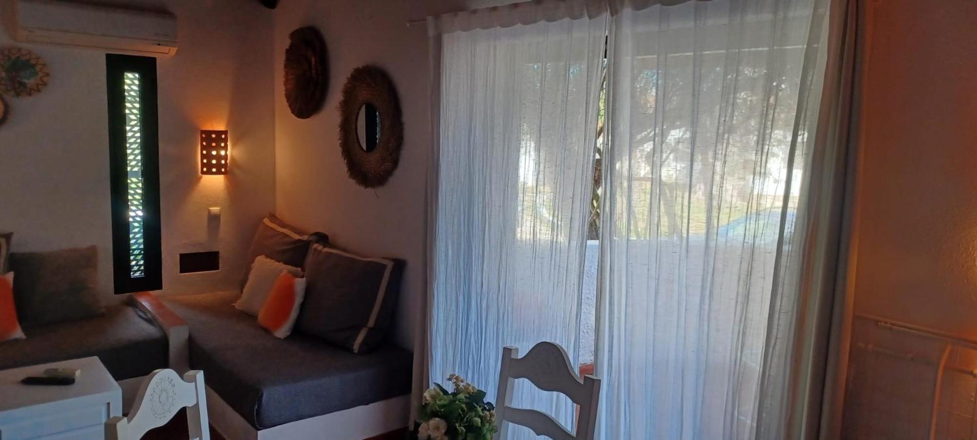 Cozy Beach House Santa Luzia  Esterno foto