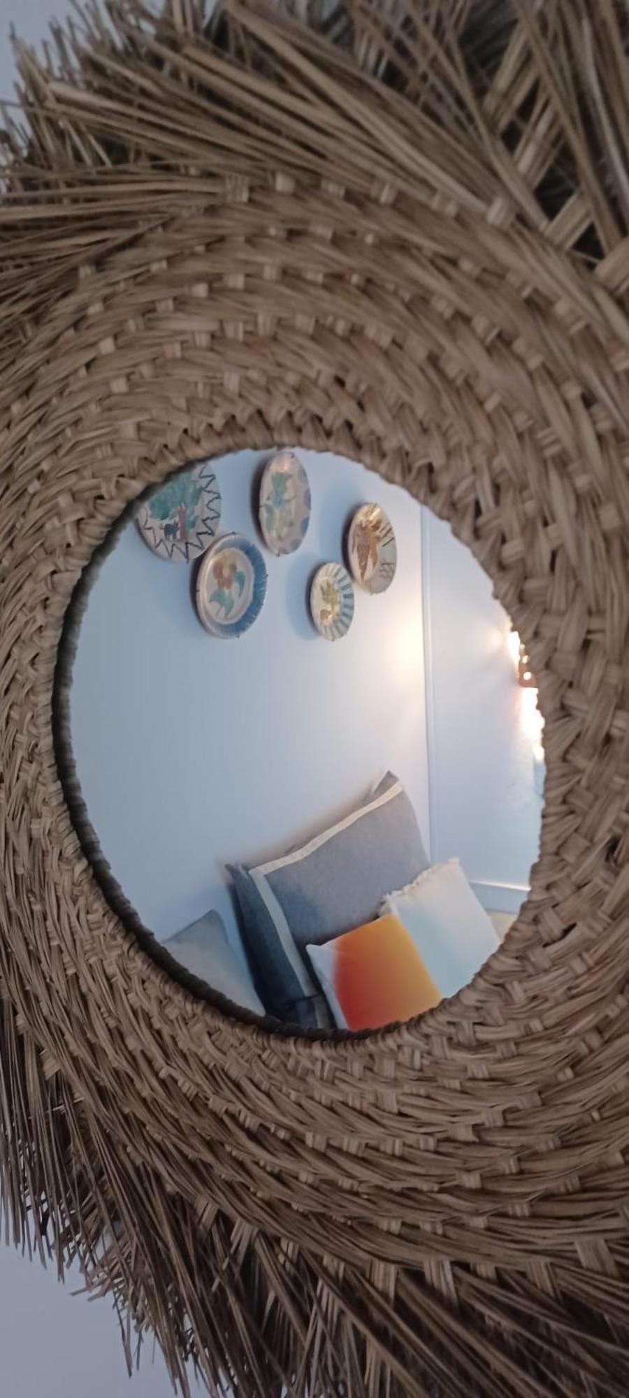 Cozy Beach House Santa Luzia  Esterno foto